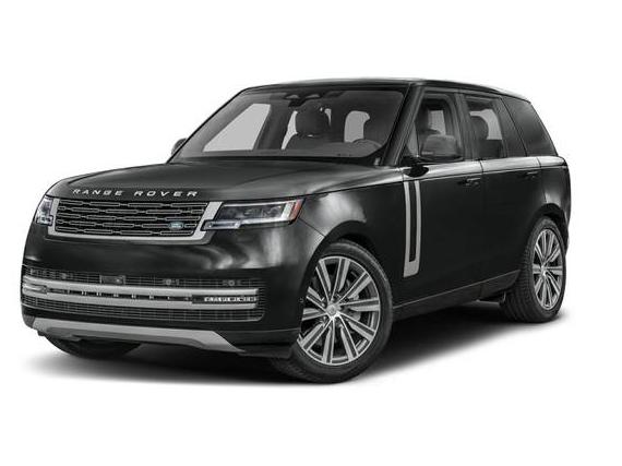 LAND ROVER RANGE ROVER 2023 SALKP9E77PA083079 image LAND ROVER RANGE ROVER 2023 SALKP9E77PA083079 image